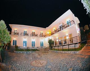 Villa Nickolas